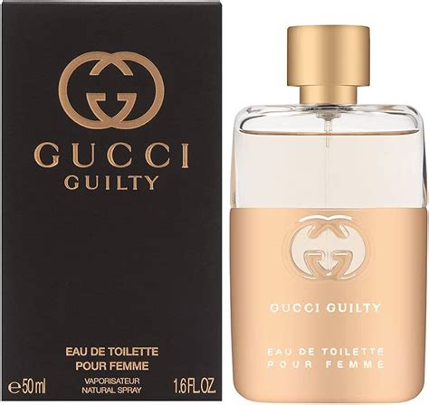 gucci guilty femme|Gucci Guilty aanbieding.